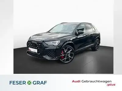 Used AUDI RSQ3 Petrol 2024 Ad 