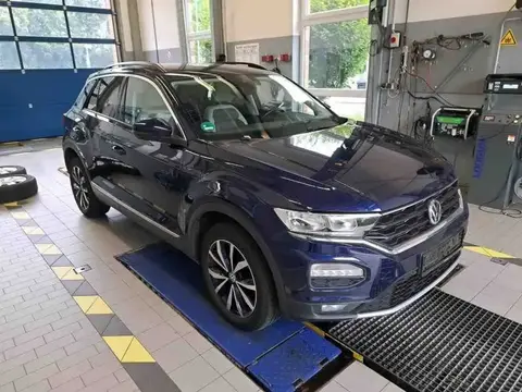 Used VOLKSWAGEN T-ROC Diesel 2019 Ad 