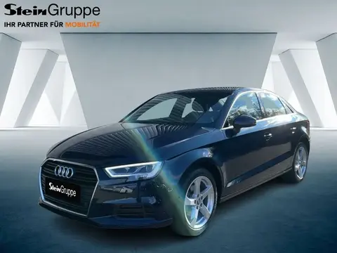 Annonce AUDI A3 Essence 2020 d'occasion 