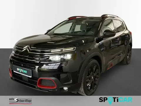 Used CITROEN C5 AIRCROSS Hybrid 2021 Ad 