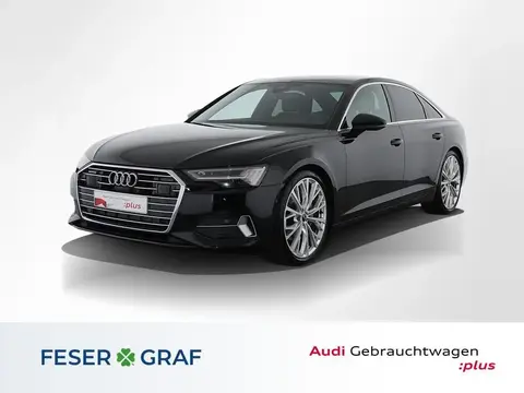 Used AUDI A6 Diesel 2021 Ad 