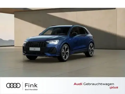 Annonce AUDI Q3 Diesel 2023 d'occasion 