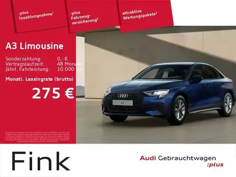 Annonce AUDI A3 Essence 2023 d'occasion 