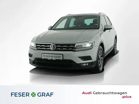 Used VOLKSWAGEN TIGUAN Petrol 2019 Ad 