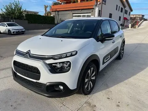 Annonce CITROEN C3 Essence 2023 d'occasion 