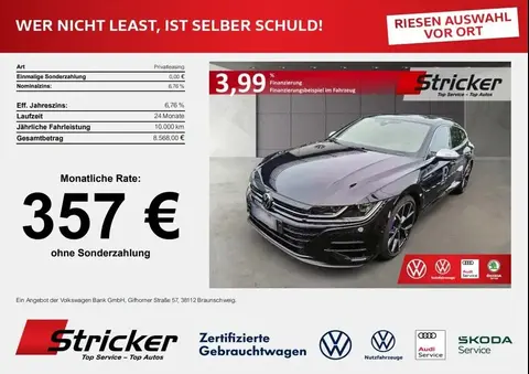 Used VOLKSWAGEN ARTEON Petrol 2023 Ad 