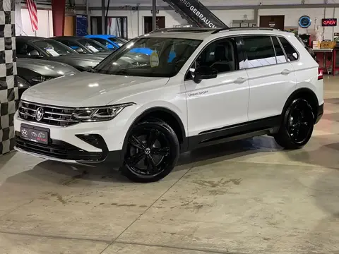 Annonce VOLKSWAGEN TIGUAN Diesel 2022 d'occasion 