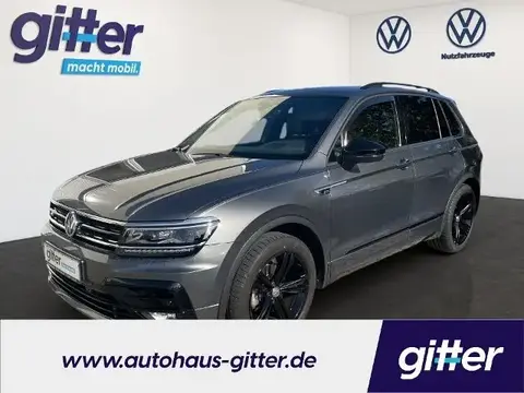 Used VOLKSWAGEN TIGUAN Petrol 2020 Ad 