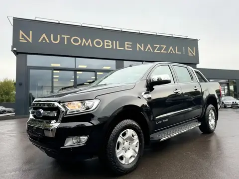 Used FORD RANGER Diesel 2017 Ad 