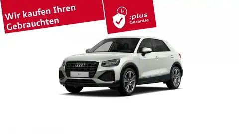 Annonce AUDI Q2 Essence 2024 d'occasion 