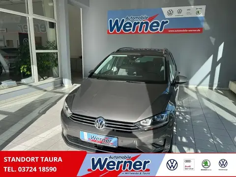 Used VOLKSWAGEN GOLF Petrol 2016 Ad 