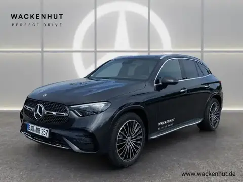 Annonce MERCEDES-BENZ CLASSE GLC Diesel 2024 d'occasion 