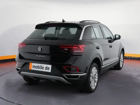 Used VOLKSWAGEN T-ROC Petrol 2023 Ad 