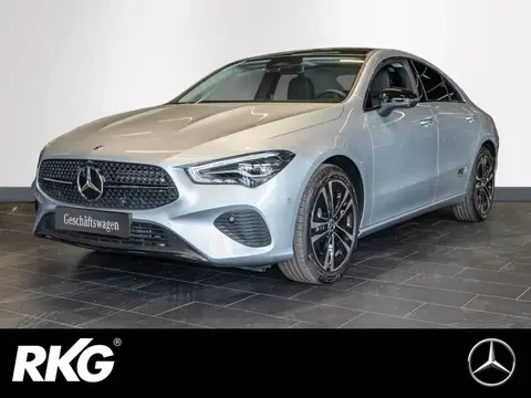 Annonce MERCEDES-BENZ CLASSE CLA Essence 2024 d'occasion 