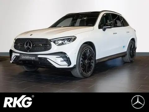 Used MERCEDES-BENZ CLASSE GLC Diesel 2024 Ad 