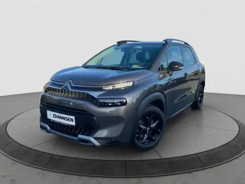 Annonce CITROEN C3 AIRCROSS Essence 2022 d'occasion 