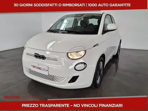 Annonce FIAT 500 Non renseigné 2024 d'occasion 