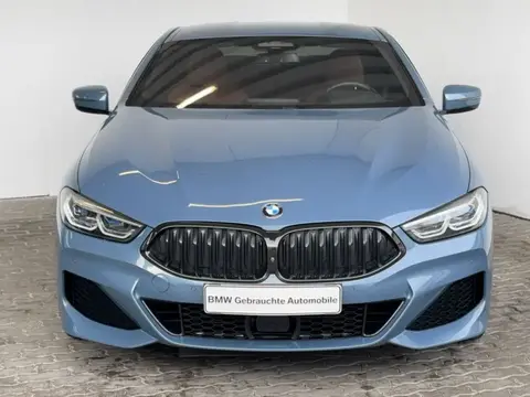 Annonce BMW SERIE 8 Diesel 2020 d'occasion 