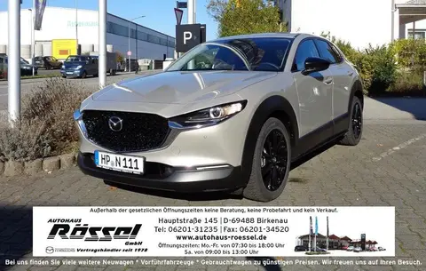 Used MAZDA CX-30 Hybrid 2024 Ad 