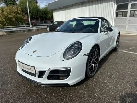 Used PORSCHE 911 Petrol 2017 Ad 