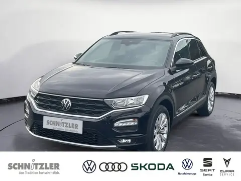 Used VOLKSWAGEN T-ROC Petrol 2022 Ad 