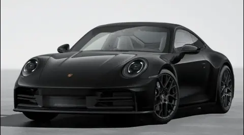 Annonce PORSCHE 992 Essence 2024 d'occasion 