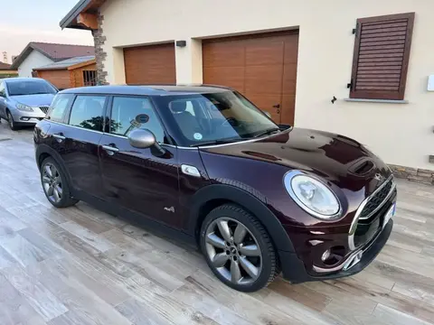 Used MINI COOPER Diesel 2017 Ad 