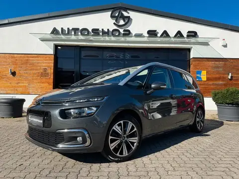 Annonce CITROEN C4 Essence 2017 d'occasion 