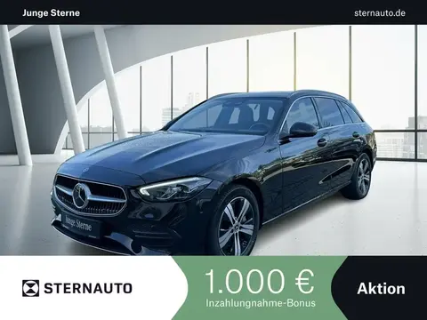 Used MERCEDES-BENZ CLASSE C Hybrid 2023 Ad 