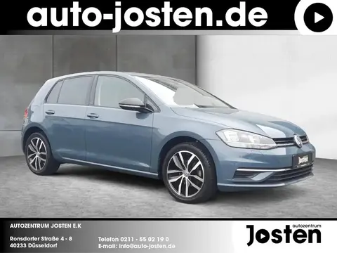 Annonce VOLKSWAGEN GOLF Essence 2019 d'occasion 