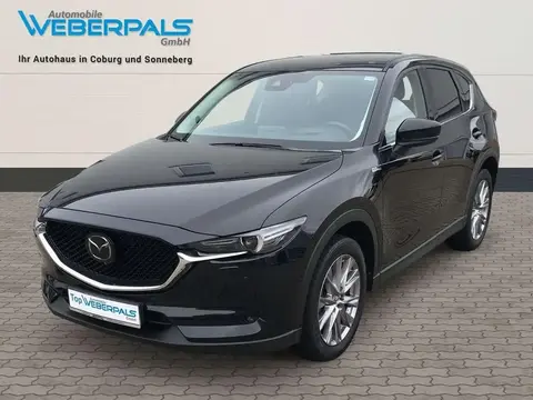 Annonce MAZDA CX-5 Essence 2019 d'occasion 