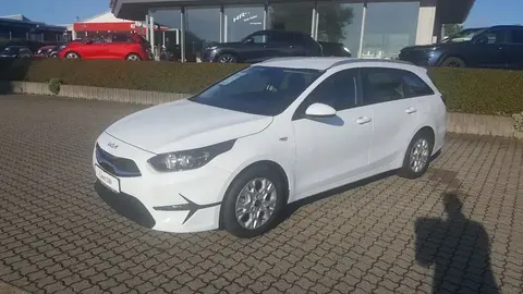 Annonce KIA CEED Essence 2024 d'occasion 