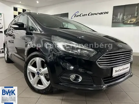 Used FORD S-MAX Diesel 2015 Ad 