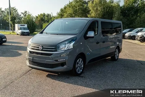 Used FIAT TALENTO Diesel 2017 Ad 