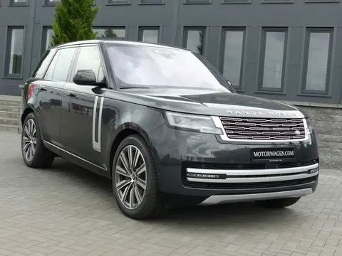 Annonce LAND ROVER RANGE ROVER Essence 2023 d'occasion 