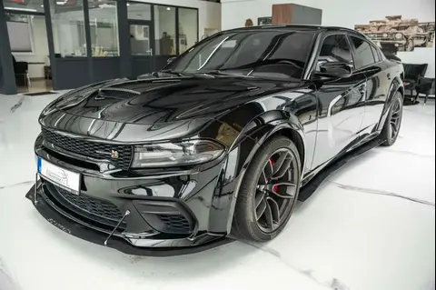 Annonce DODGE CHARGER Essence 2021 d'occasion 