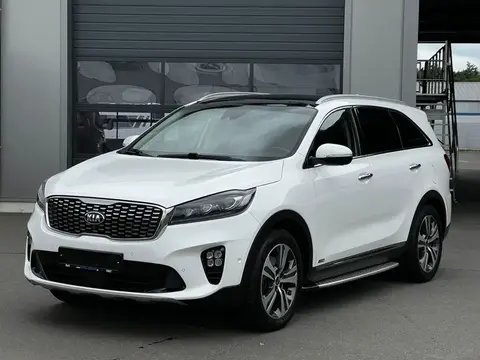 Used KIA SORENTO Diesel 2018 Ad 