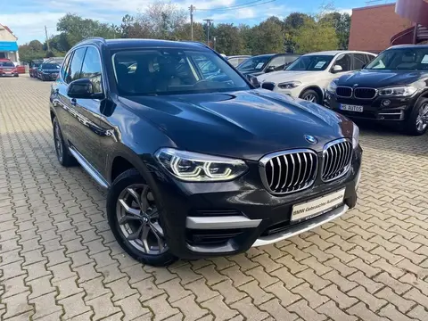 Used BMW X3 Diesel 2021 Ad 