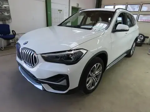 Annonce BMW X1 Diesel 2020 d'occasion Allemagne