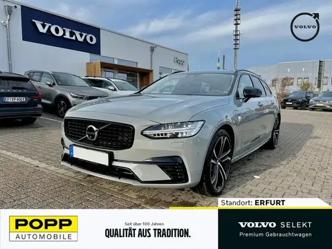 Annonce VOLVO V90 Hybride 2024 d'occasion 