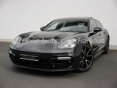 Used PORSCHE PANAMERA Petrol 2018 Ad 