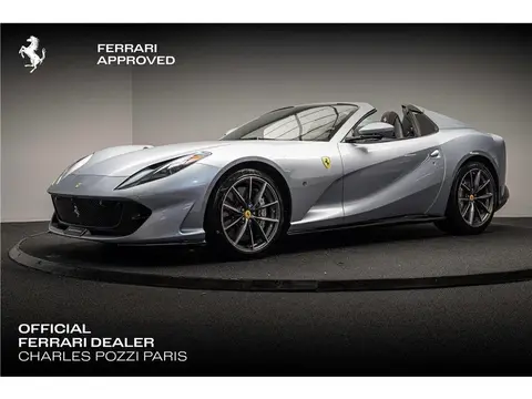 Annonce FERRARI 812 Essence 2023 d'occasion 