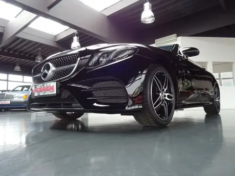 Used MERCEDES-BENZ CLASSE E Diesel 2019 Ad 