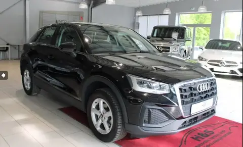 Annonce AUDI Q2 Essence 2024 d'occasion 