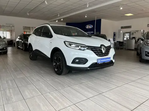 Used RENAULT KADJAR Petrol 2021 Ad 