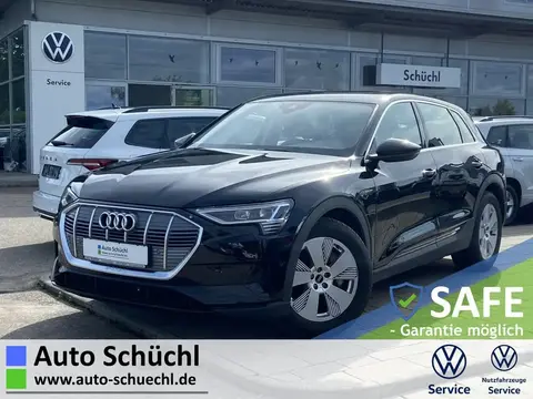 Used AUDI E-TRON Not specified 2021 Ad 