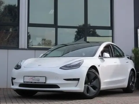 Annonce TESLA MODEL 3 Non renseigné 2020 d'occasion 