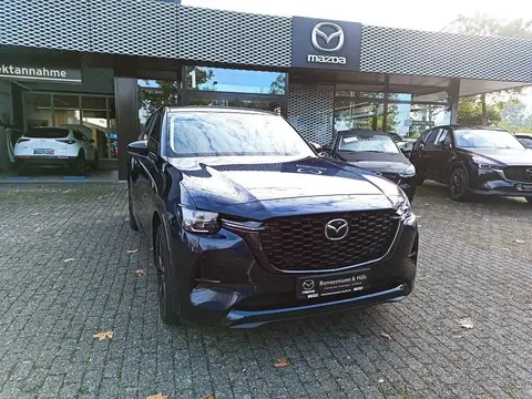 Used MAZDA CX-60 Hybrid 2023 Ad 