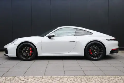 Used PORSCHE 992 Petrol 2019 Ad 