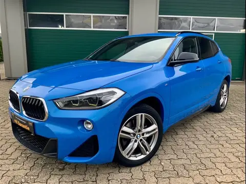 Used BMW X2 Diesel 2018 Ad 